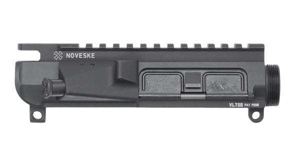 Noveske - VLTOR MUR Upper Receiver (Noveske Marked) - Black (03000082)