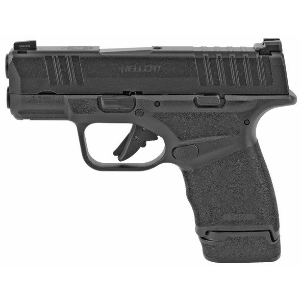 Springfield Hellcat 9mm Pistol 13 Rd