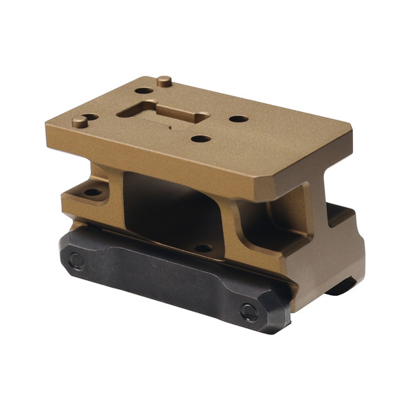 Unity Tactical FAST™ AEMS Mount - FDE