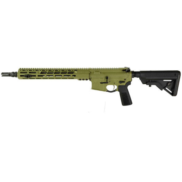 Sons Of Liberty Gun Works EXO3 13.7