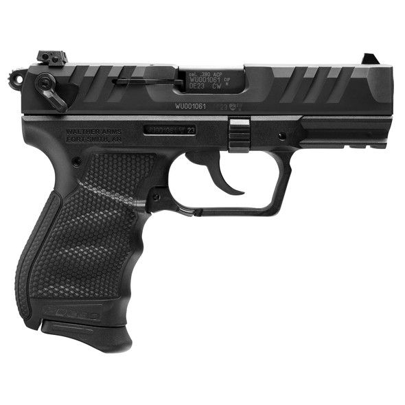 Ruger LCP MAX .380 ACP Micro Compact Pistol