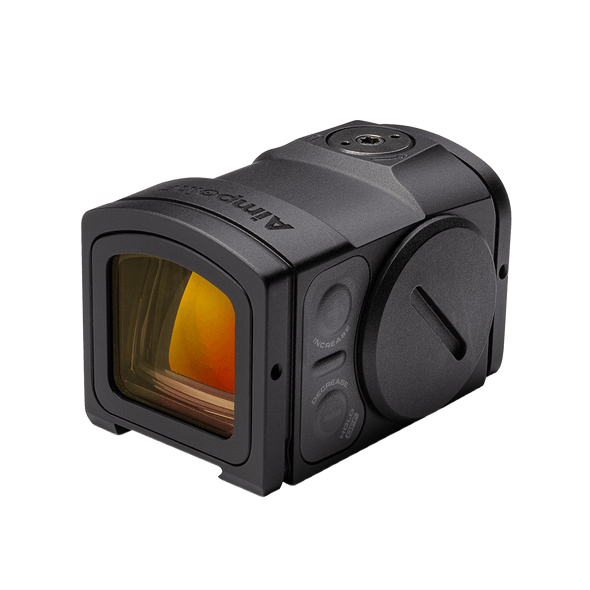 Aimpoint Acro P-2 - 3.5 MOA Red Dot Sight With B&T QD Mount - Black