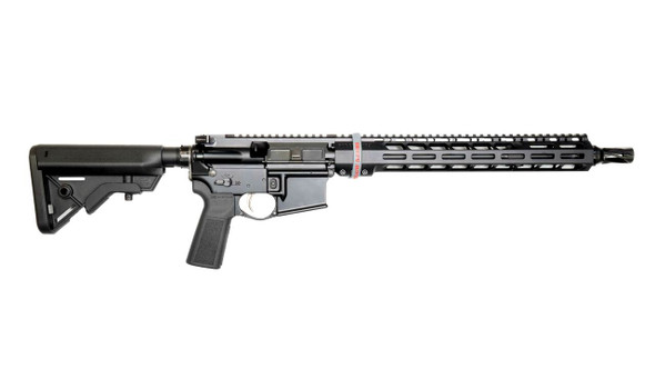 SOLGW M4-L89 Broadsword 5.56 Nato 13.9