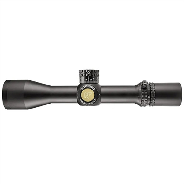 Nightforce ATACR 4-16X42 F1 Riflescope