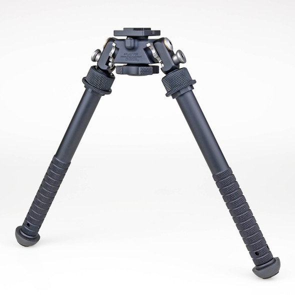 BT69 CAL Atlas Bipod: Tall with 2 Screw Clamp