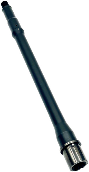 LBE Unlimited 12.5" Cold Hammer Forged AR-15 Barrel, BAR125M, 706612408264