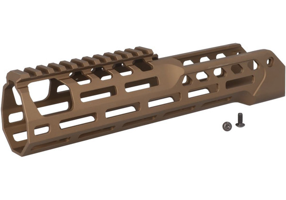 Sig Sauer - MCX Spear LT - Handguard - 8