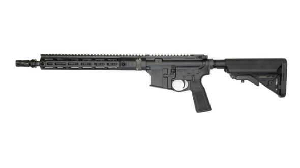 TRIARC Systems 13.9" TRACK 3.0 Recce Rifle 5.56 Nato Black*