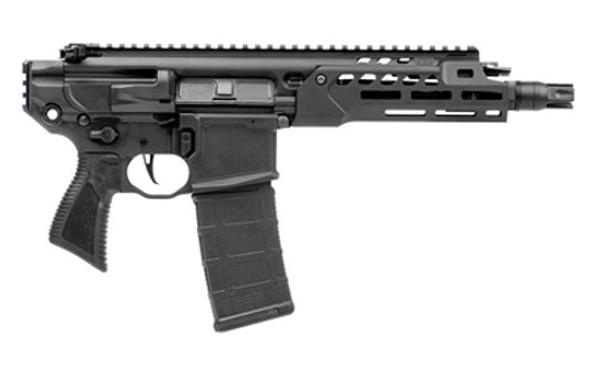 SIG - MCX DEFLECTOR ASSY - FORWARD ASSIST - Blk