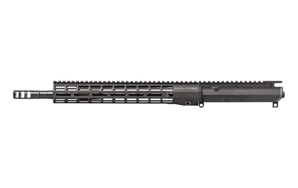 Aero Precision M4E1-T Complete Upper 14.5" Midlength w/ Pinned Gamma 556