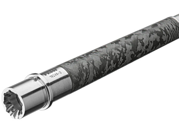 Proof Research 20" 22ARC Carbon Fiber Barrel with Gas Tube