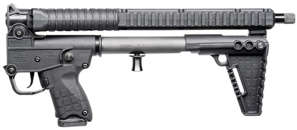 Kel-Tec Sub 2000 Gen 3 9MM Rifle Black*