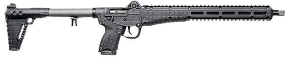 Kel-Tec Sub 2000 Gen 3 9MM Rifle Black*