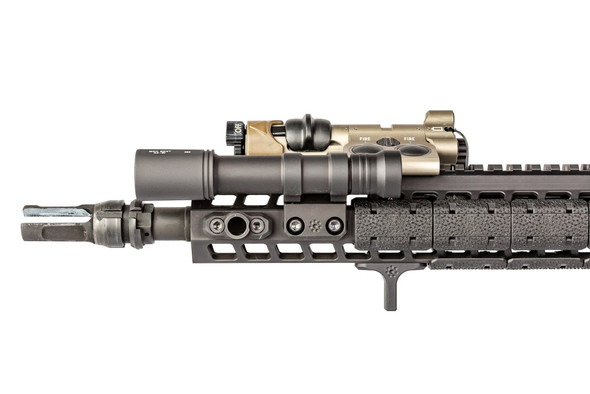 Daniel Defense MFR Rail M-lok - 13.5