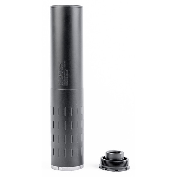 SilencerCo Hybrid 46 DTM, SU5401, 816413028438