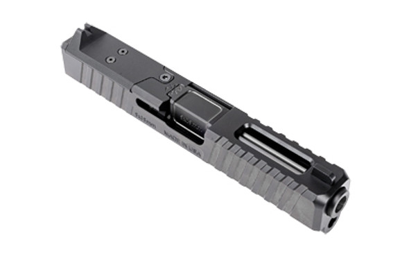 Noveske DM Slide/Barrel For Glock 19 Gen 3 