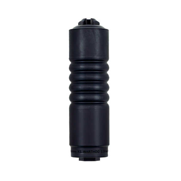 AB - Suppressor - AB A-10 - 5.56MM (A-10-5.56)