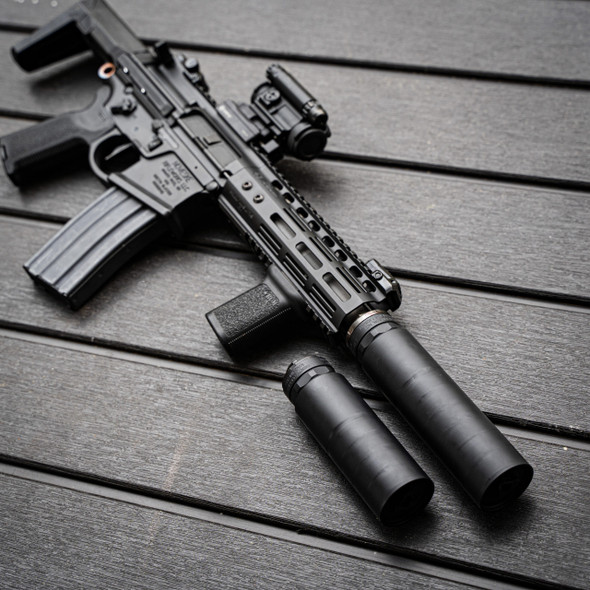 Liberty Precision Machine Anthem-S2 .30