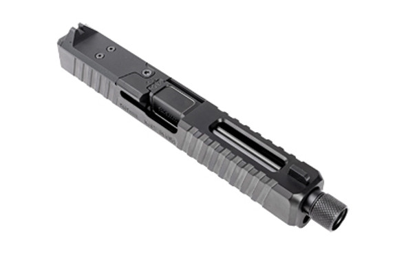 Noveske DM Slide/Barrel For Glock 17 Gen 3 - Threaded