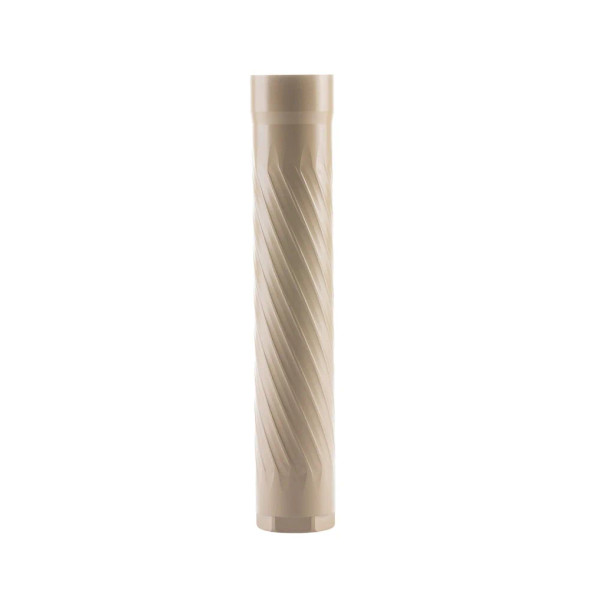 Alpha Suppressors - AnechoX 22 - FDE