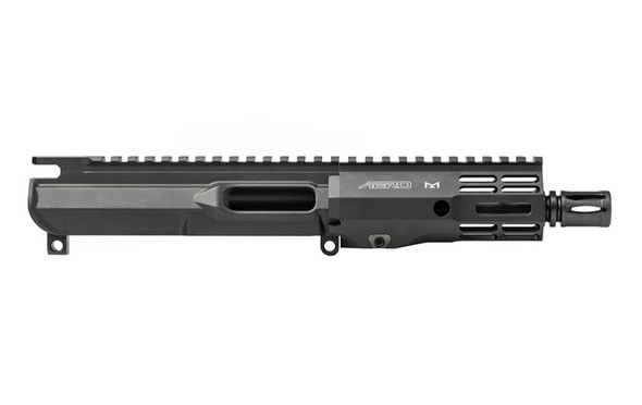 Aero Precision EPC-9 5.5" 9mm Upper Receiver w/ ATLAS R-ONE 4.8" Handguard