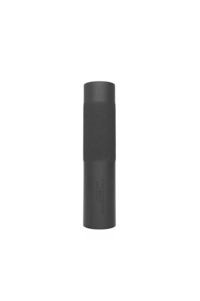 Allen Engineering AEM2 OTB 5.56mm Suppressor - Black, AEM2
