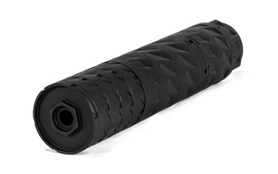 PWS BDE 762 Modular Titanium 7.62mm Suppressor - HUB Compatible, TF01-1F, 811154031174