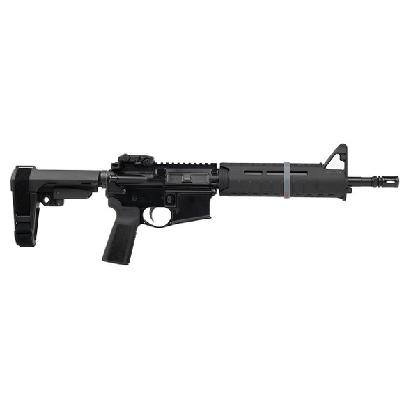 SOLGW Trunk Monkey M4 Patrol 5.56 NATO Pistol 11.5" Barrel - Black, TRUNKMONKEY-11.5,