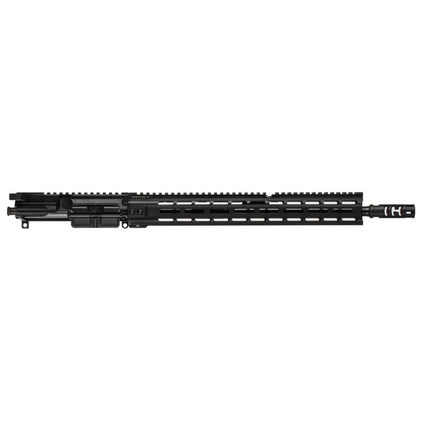 PWS MK116 MOD 1-M Complete Upper Receiver 7.62x39 16" Barrel - PWS Triad 30 Flash Hider, M116UF01-1F, 811154030436