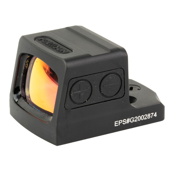 Holosun Technologies EPS Reflex Sight 2 MOA Green Dot - Black