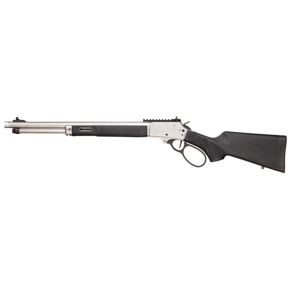 Smith & Wesson 1854 Lever Action Rifle 44 Mag 19.25" Threaded Barrel*