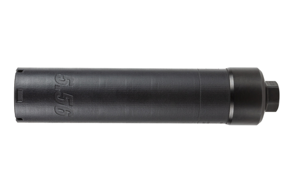 Sig Sauer SLX556 Direct Thread 5.56mm Inconel Suppressor, SLX556, 798681629046