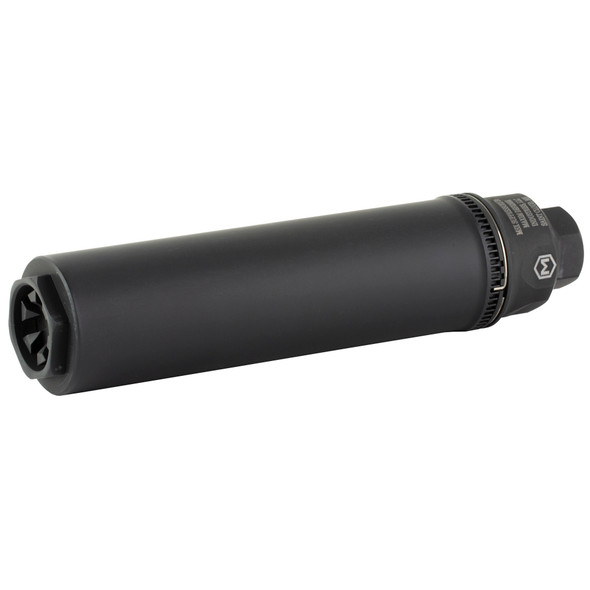 Maxim Defense DSX-D 5.56mm Titanium Suppressor - User Serviceable, MXM-48354, 680017483548