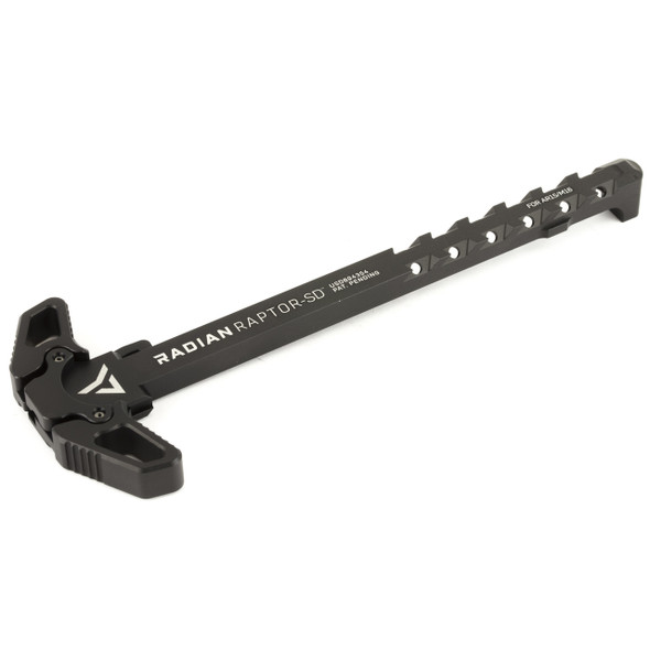Radian AR-15 Raptor SD Ambi Charging Handle