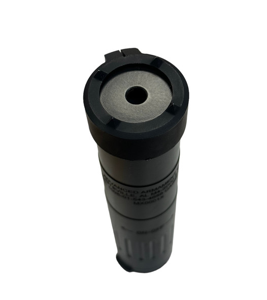 Advanced Armament Company M4-2000 Glass Breaker Attachment