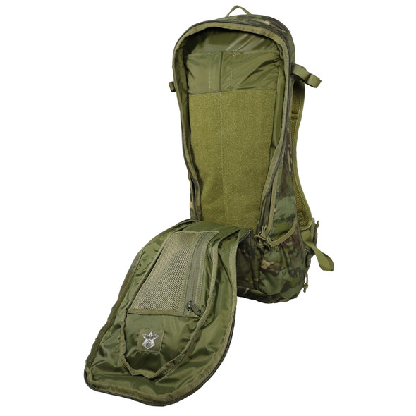 Grey Ghost Gear Apparition SBR Bag - Multicam Tropic