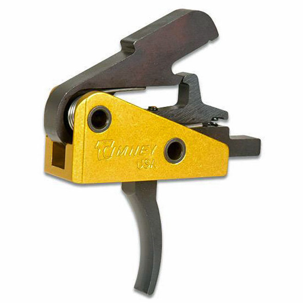 Timney Triggers AR15 Solid 3lb Drop-In Trigger