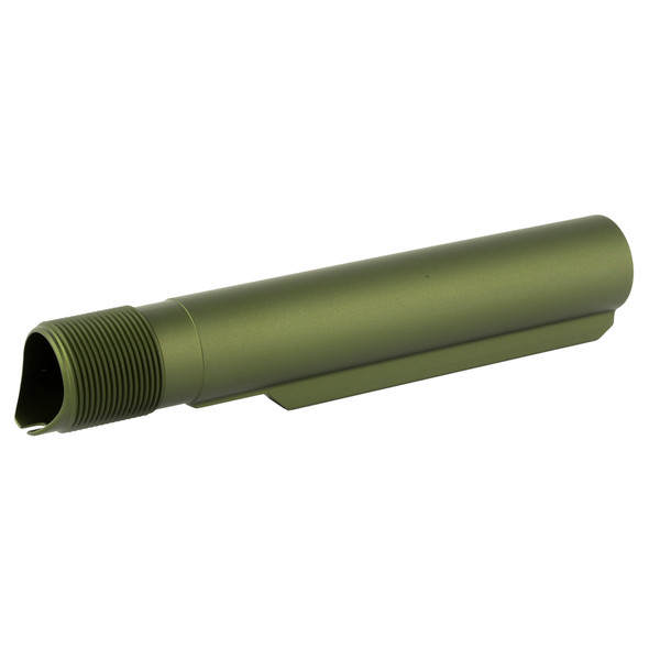 Aero Precision Enhanced Carbine Buffer Tube Fits AR10/AR15 Anodized OD Green