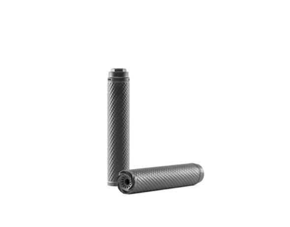 PTR - Vent 2 - 9MM Suppressor (V2-0090101)