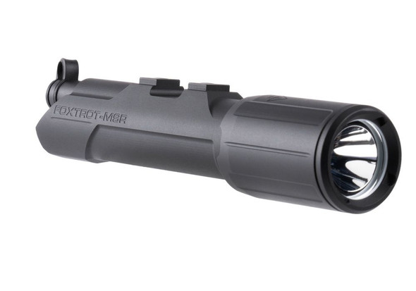 Sig Sauer FOXTROT-MSR Full-Size 1350 Lumen Weapon Light (SOFR1FS0)