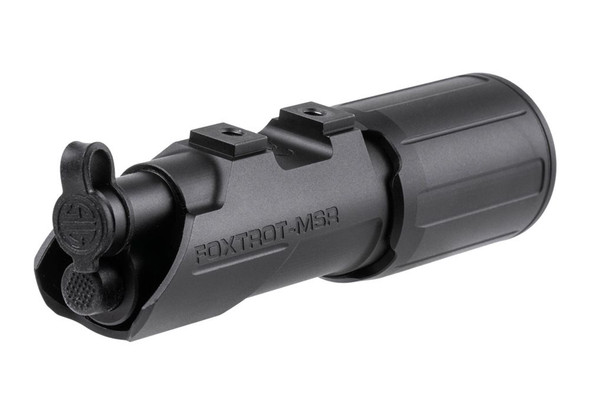 Sig Sauer FOXTROT-MSR Full-Size 1350 Lumen Weapon Light (SOFR1FS0)