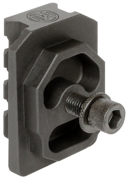 Midwest Industries AK Picatinny End Plate Adaptor For YUGO (MI-AK-PEPA-M70)