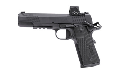 WA SIG SAUER 1911-X FULL 純正HWフレーム部品 Sig Sauer 1911 X FULL 45 ACP 5
