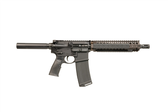 トイガン Daniel Defense MK18 RIS II FDE Daniel Defense MK18 Rail Interface System II, RIS II, FDE