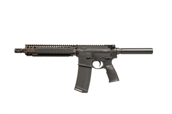 トイガン Daniel Defense MK18 RIS II FDE Daniel Defense MK18 Rail RIS II | FDE | Freedom Trading Co