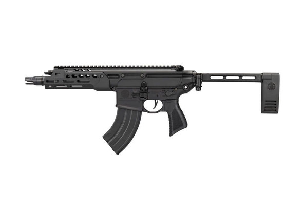 Sig Sauer MCX Rattler LT 5.56 7.75