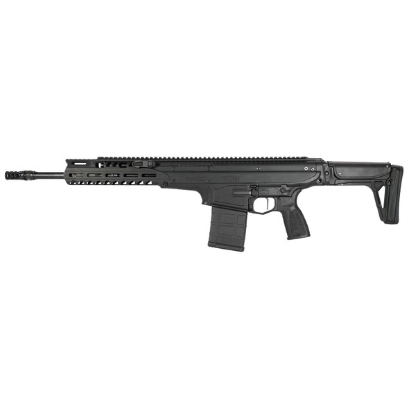 PWS UXR Elite .308 Win Rifle 16" Barrel