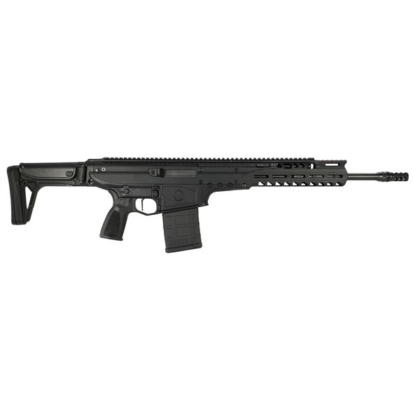 PWS UXR .223 Wyle Rifle 14.5