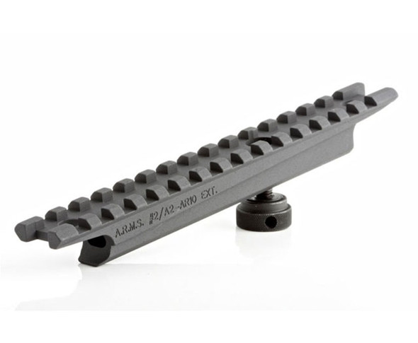A.R.M.S.® #02™ Extended M16 Scope Mount 6.5" (#02Ext)