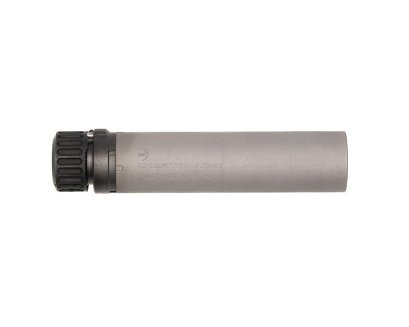 B&T ROTEX COMPACT 5.56 W/ SUREFIRE HUB MOUNT G2